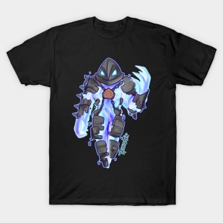 Xerath, the magus ascendant T-Shirt